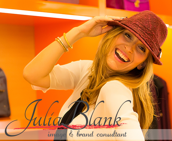 Julia-Blank.com